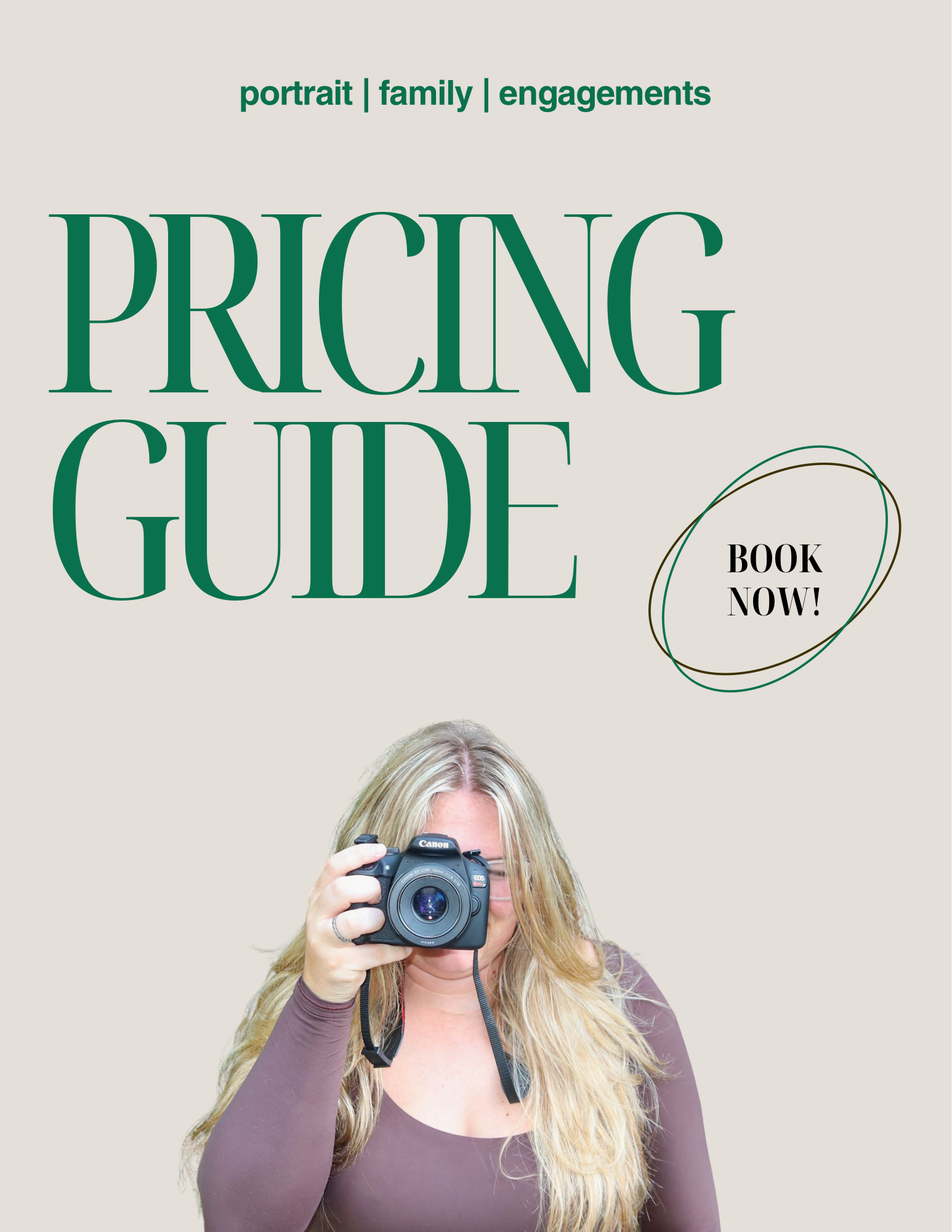 Pricing guide 1