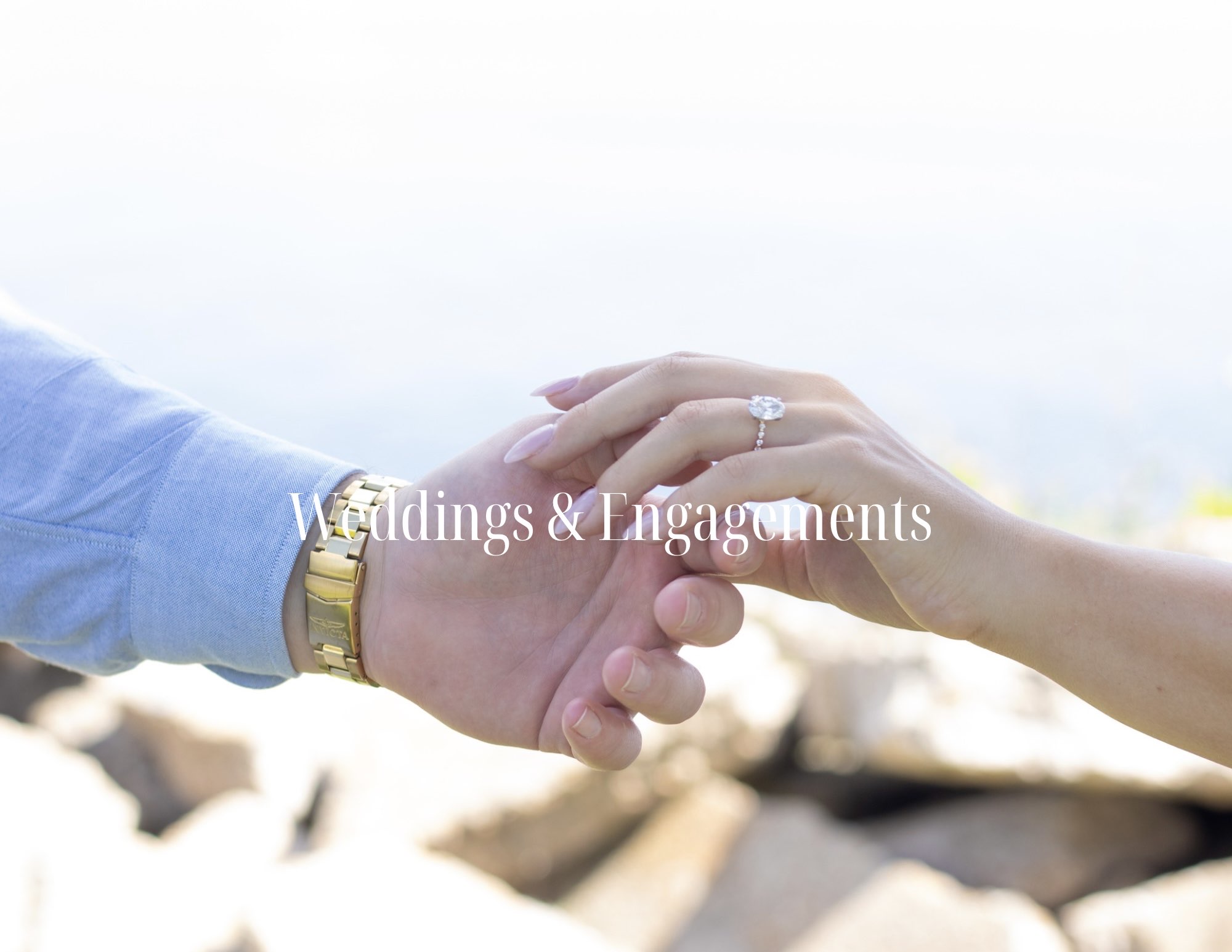 Wedding & Engagement
